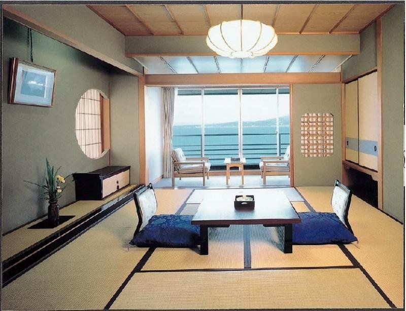 Hotel Kaibo Nanao Exterior foto